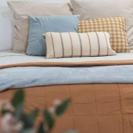 Apartament Vlc Host - Manya Walencja Zewnętrze zdjęcie
