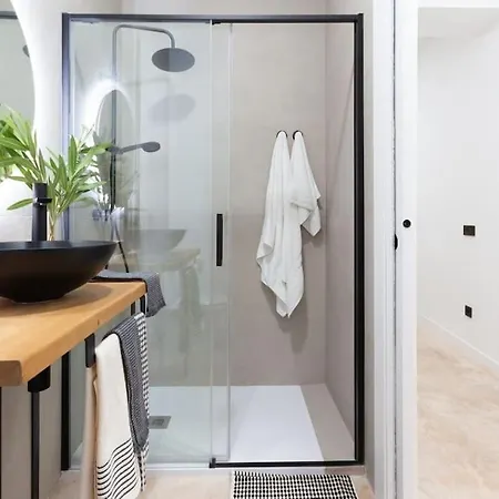 Apartament Vlc Host - Manya Walencja Zewnętrze zdjęcie
