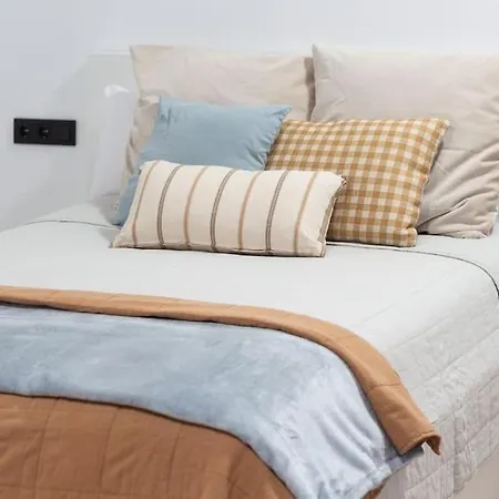 Apartament Vlc Host - Manya Walencja Zewnętrze zdjęcie