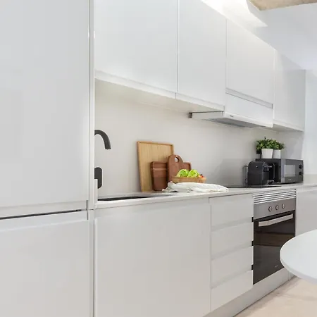 Apartament Vlc Host - Manya Walencja Zewnętrze zdjęcie