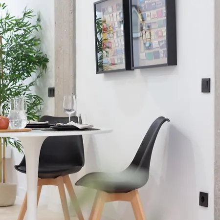 Apartament Vlc Host - Manya Walencja Zewnętrze zdjęcie