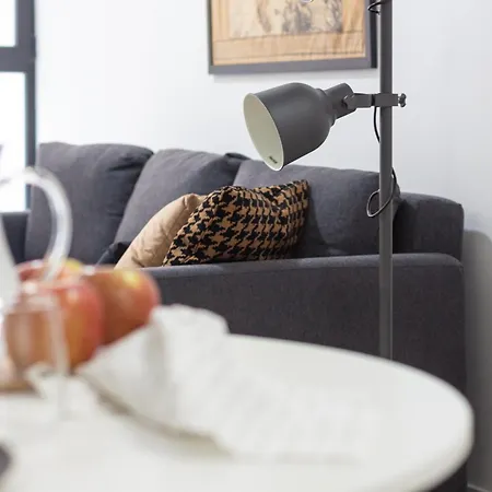 Apartament Vlc Host - Manya Walencja Zewnętrze zdjęcie