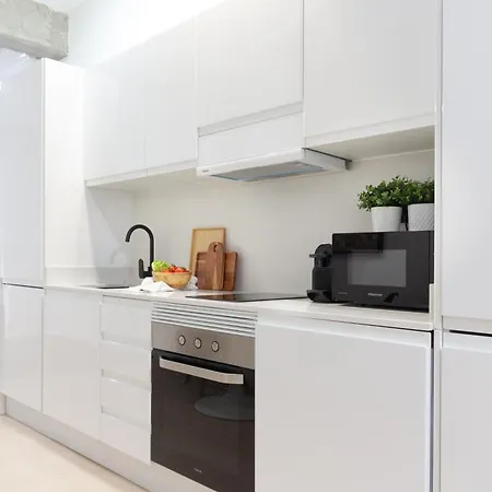 Apartament Vlc Host - Manya Walencja Zewnętrze zdjęcie