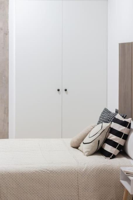 Apartment Vlc Host - Manya