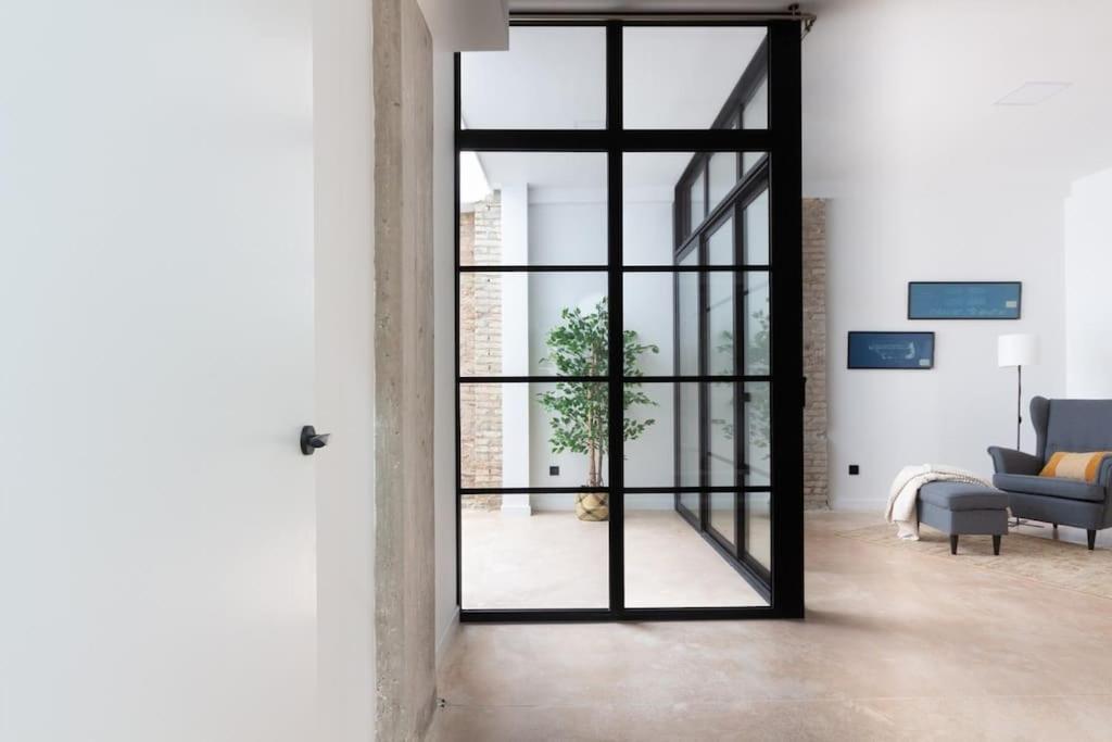 Apartment Vlc Host - Manya Valencia