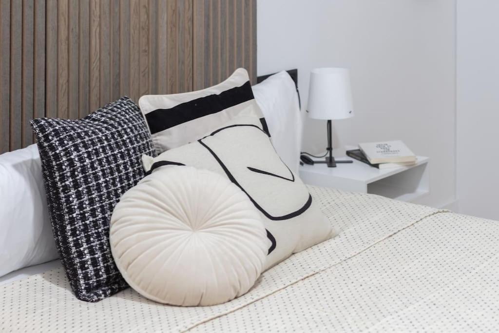 Apartment Vlc Host - Manya *