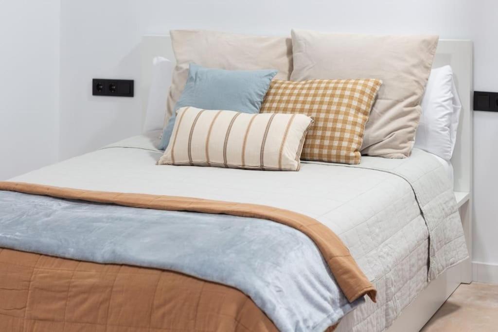 Vlc Host - Manya Apartment Valencia