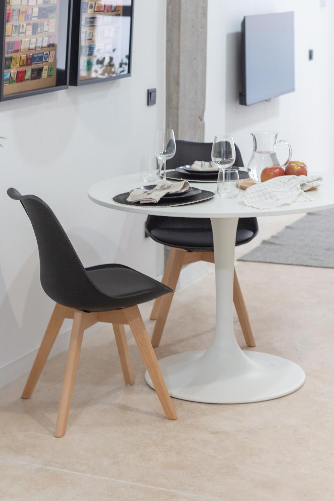 Vlc Host - Manya Apartment Valencia