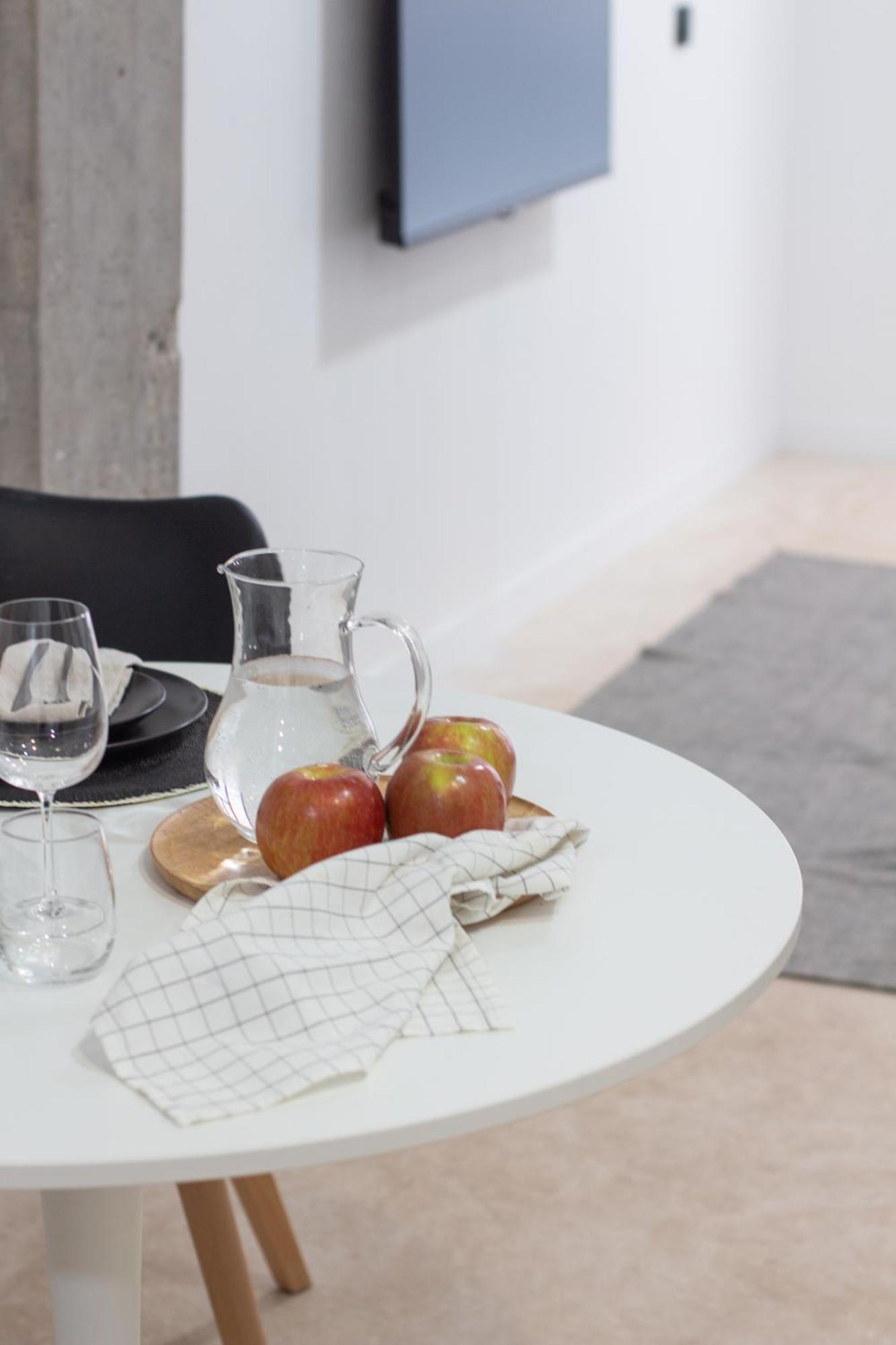Apartment Vlc Host - Manya