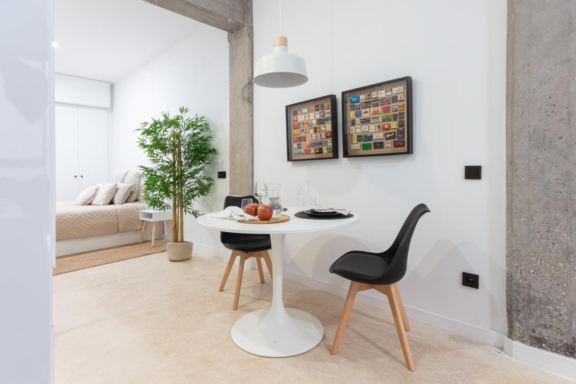 Vlc Host - Manya Apartment Valencia