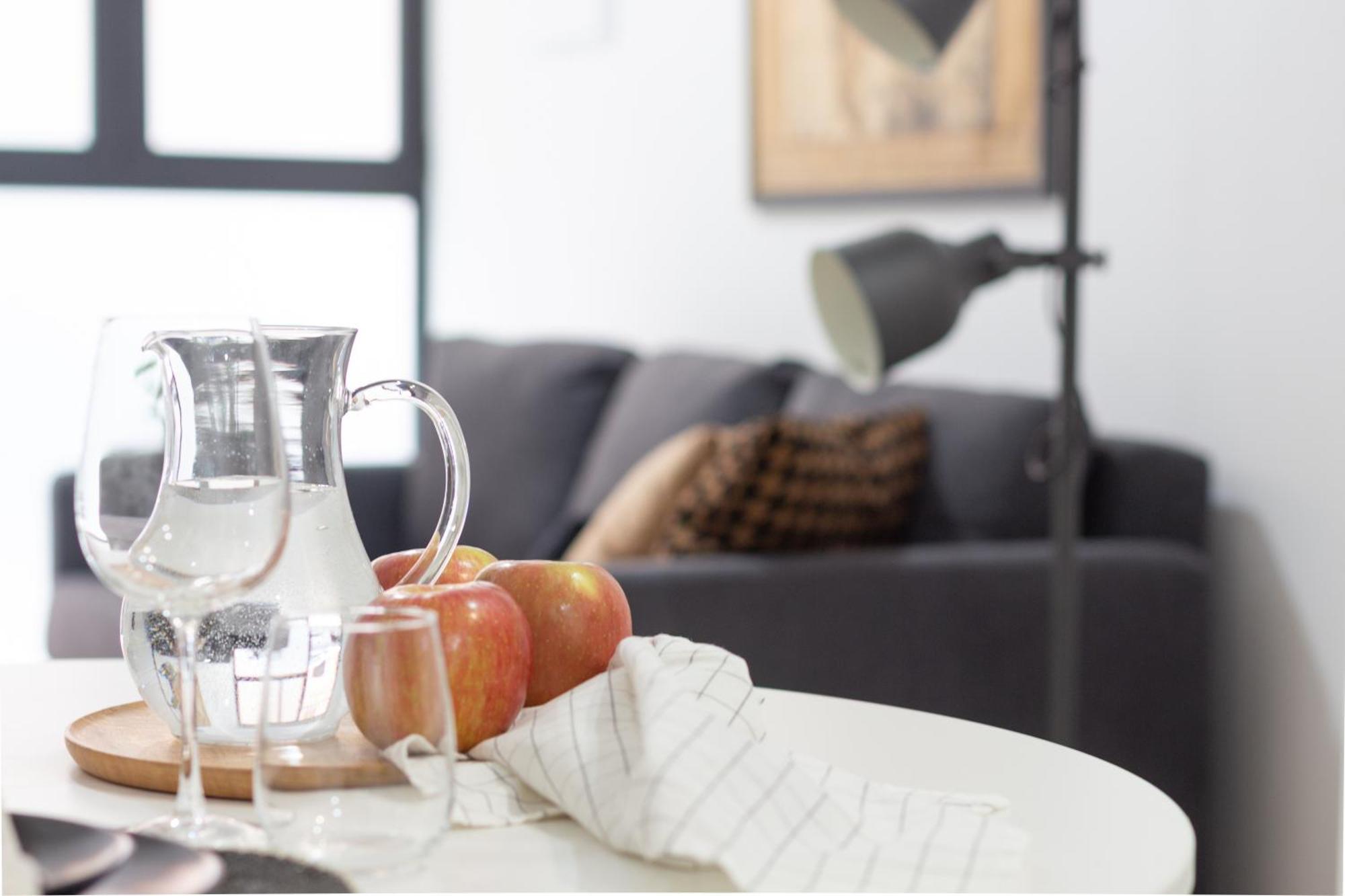 Apartment Vlc Host - Manya