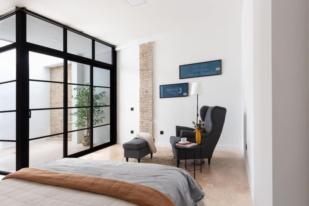Vlc Host - Manya Appartement Valence