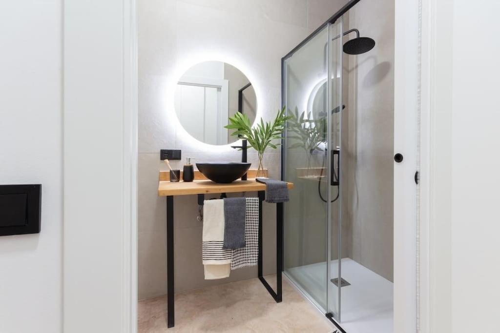 Appartement Vlc Host - Manya