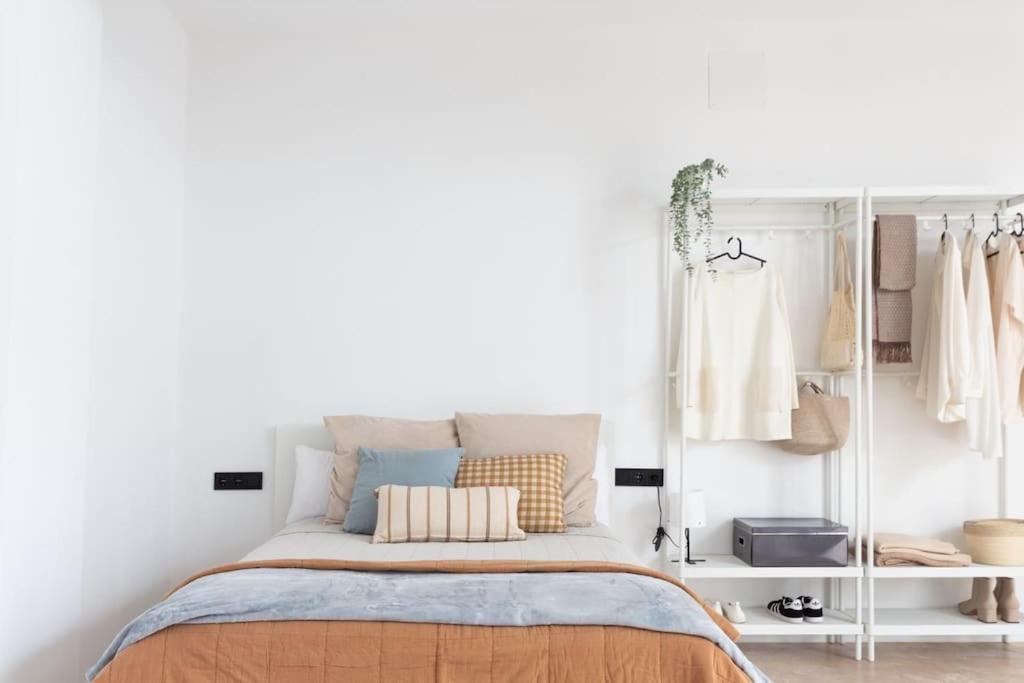 Vlc Host - Manya Apartament Walencja