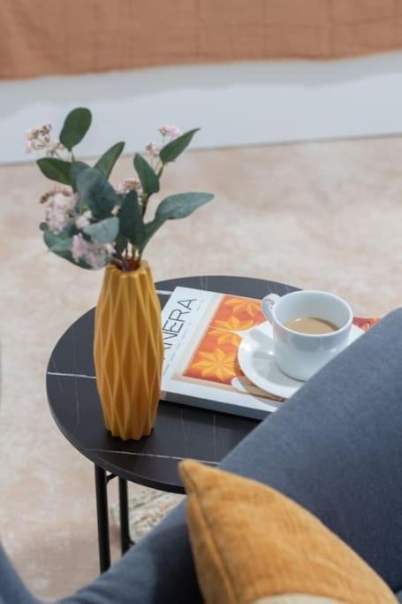 Apartament Vlc Host - Manya