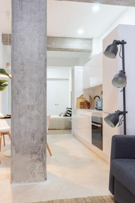 Apartament Vlc Host - Manya