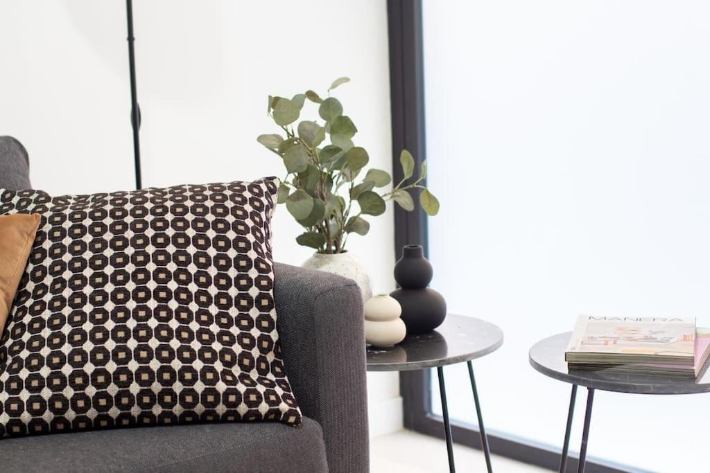 Vlc Host - Manya Apartament *