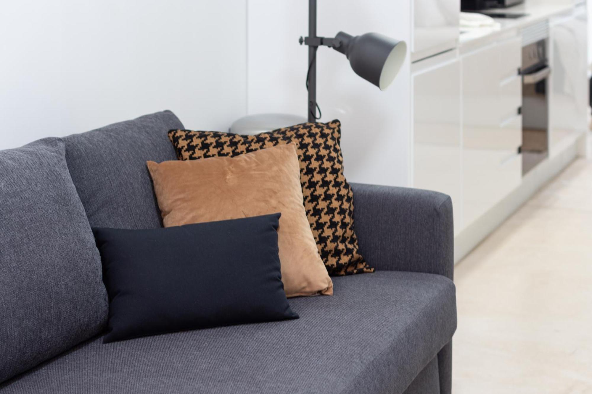 Vlc Host - Manya Apartament Walencja