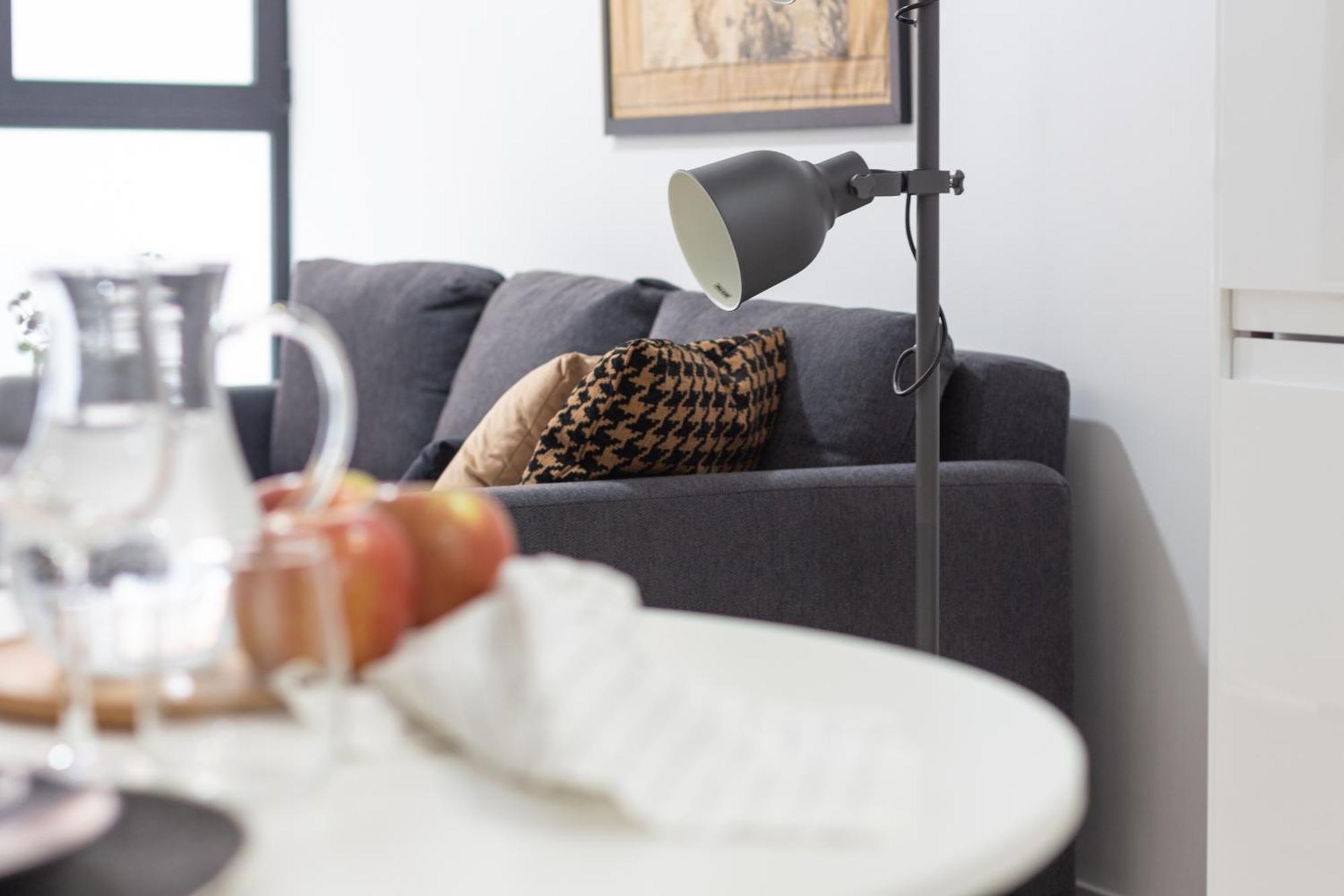 Vlc Host - Manya Apartament