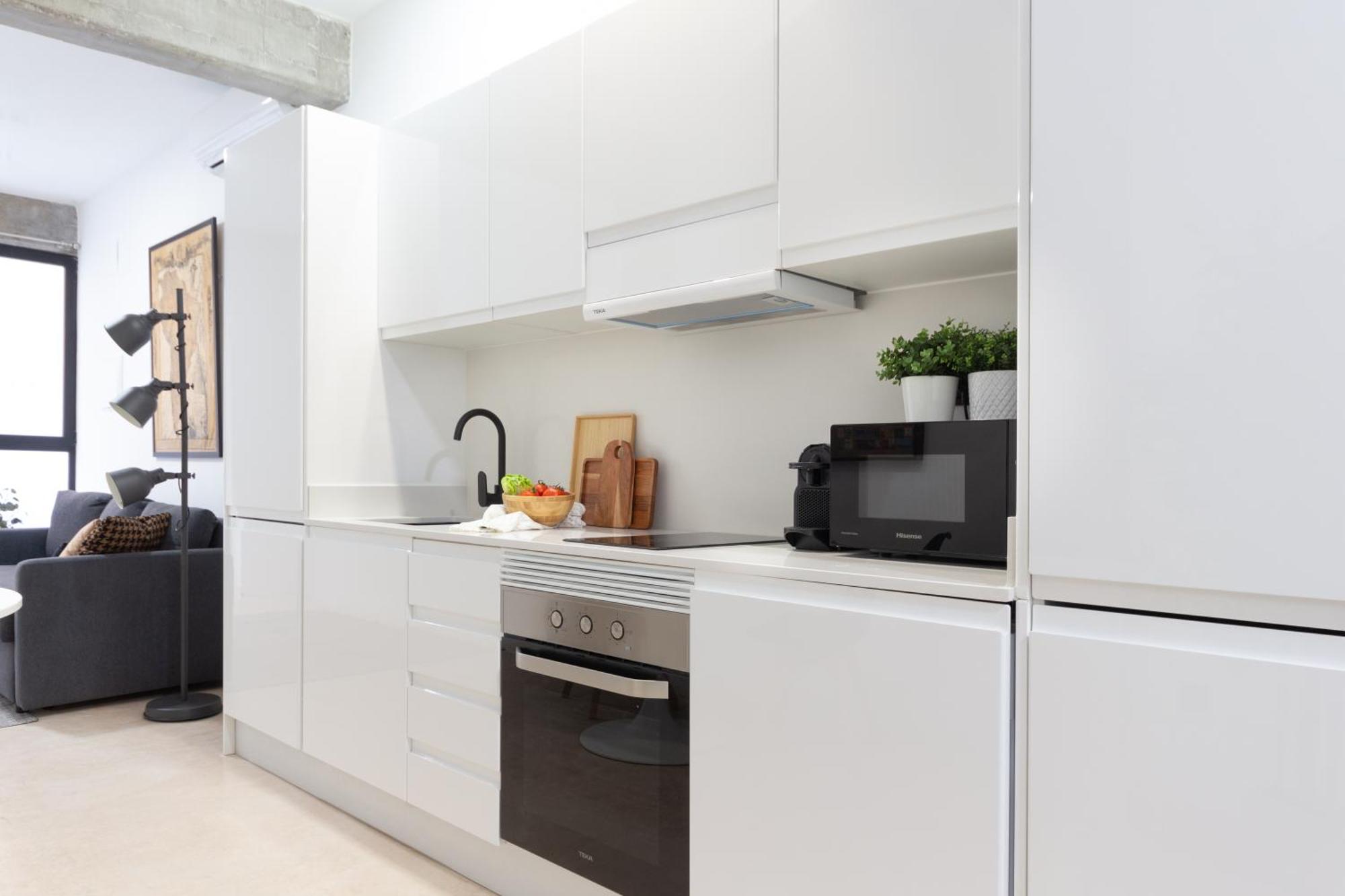 Vlc Host - Manya Apartament *